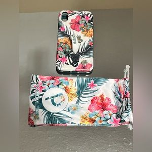 🎅🏽 Floral Loopy Case IPhone XR